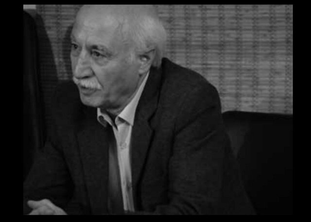 حسن صانعی درگذشت 